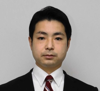 木戸隆一郎氏