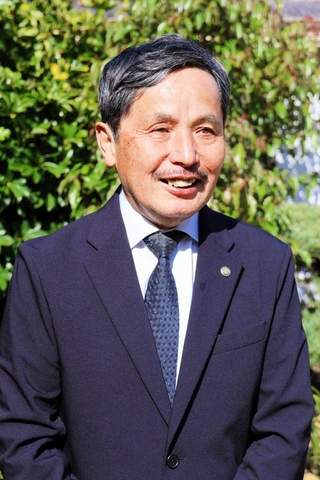 本條滋人さん
