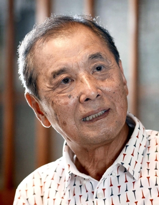 山口崇さん