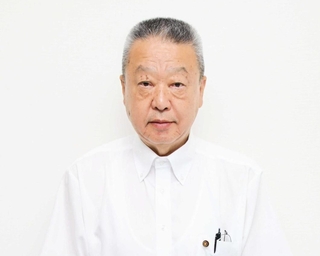 岨下博史氏