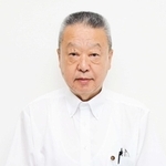 岨下博史氏