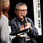 淡路「千年一酒造」舞台の映画「種まく旅人」上映会　篠原監督「美しい島の自然を映像に」