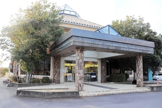 来春値上げ予定の温浴施設「さんゆ～館」＝南あわじ市神代社家