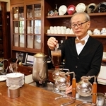 コーヒー愛し82年、洲本の「専門店マルウメ」が12月末閉店　店主・船越さん、一杯一杯に感謝