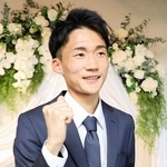 箱根駅伝を制し、故郷に錦を飾った折田壮太さん＝しづかホール