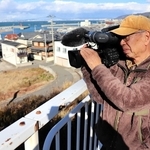 ＜記録-カメラマンの見た震災＞(上)全壊、生き埋め…撮影に迷い