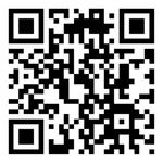 「淡路島ロングライド１５０」の申し込みサイトＱＲコード