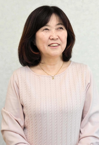 認定ＮＰＯ法人理事長・木田薫さん