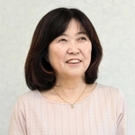 認定ＮＰＯ法人理事長・木田薫さん