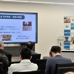 地域おこし協力隊、島内で13年間で100人近くに　活動多彩、任期後の定住も高水準　南あわじで報告会