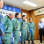 ロープ握りしめ「助けてくれ」　海に転落した男性を6人で救出　係留中の漁船に乗り連携　南あわじ