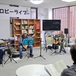 平均年齢76歳、4人バンド「スイートコーン」　毎月ライブ「生きる喜びを歌に」