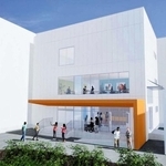 吉備国際大、南あわじ志知キャンパスで安全祈願祭　新学科開設で新校舎建設へ