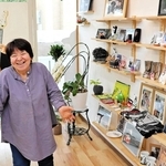 ギター少年の情熱、永遠に　36歳で急逝のギタリスト藤岡幹大さん　南あわじの実家にミュージアム