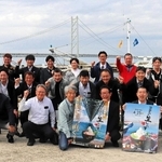 鮮度が命、淡路生しらす 淡路島内64店で提供スタート　丼やパスタ、メニュー多彩に