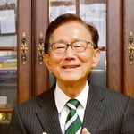 門康彦さん