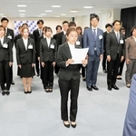 淡路市と南あわじ市、人材確保へ採用試験3カ月前倒し　民間の内定時期にらみ、6月に1次試験