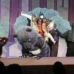 「きんたろう」現代語の人形浄瑠璃に　23日から淡路人形座で夏休み公演　昔話シリーズ第3弾