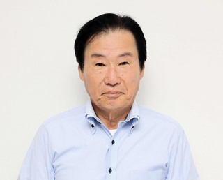 田尾成議長