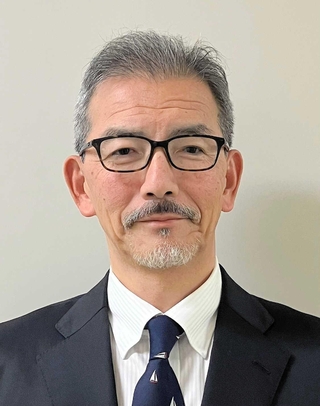 大谷俊洋氏