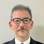 大谷俊洋氏