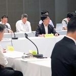 飛行ルート「ずれ」問題視　関西、神戸空港の新経路巡り淡路地域協議会　正確な騒音測定求める