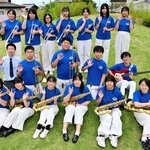 蒼開中・高、「ジャズストリート」に出演　神戸で10、11日開催　「楽しめるステージに」