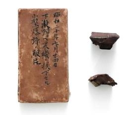 母の命
