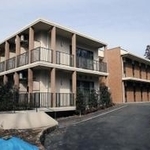 子どもたちが暮らす尼崎学園＝神戸市北区道場町塩田