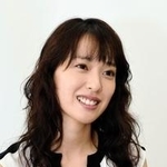 神戸の思い出について話す戸田恵梨香さん＝神戸市中央区新港町（撮影・中西大二）