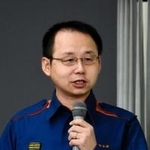 三田市消防本部西分署・山門剛係長