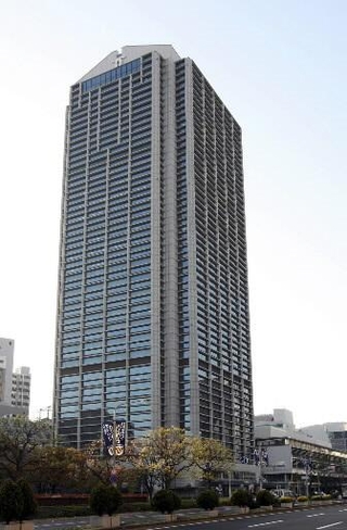 神戸市役所