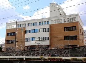 兵庫県警有馬署