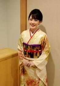 丘みどりさん