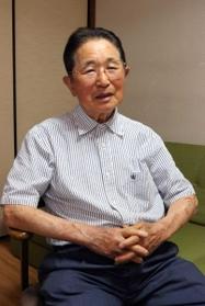 久保孝雄さん