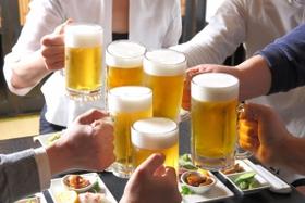 生ビール中ジョッキは「なまちゅう」？「ちゅうなま」？（taa22/stock.adobe.com）