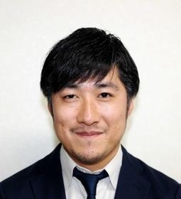 水野敬・上級研究員