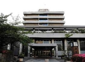 西宮市役所＝西宮市六湛寺町