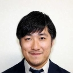 水野敬・上級研究員