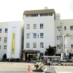 兵庫県警尼崎南署＝尼崎市昭和通２