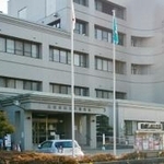 兵庫県警加古川署＝加古川市