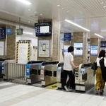 ＪＲ明石駅