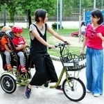 【大阪市内発送無料】ふたご自転車です。 ふたごじてんしゃについて | ふたごじてんしゃ