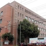 兵庫県警明石署＝明石市田町２