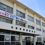 兵庫県警飾磨署＝姫路市飾磨区中島