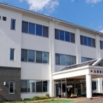 兵庫県警篠山署＝丹波篠山市郡家