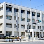 兵庫県警東灘署＝神戸市東灘区御影中町２