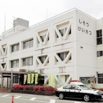 兵庫県警宍粟署＝宍粟市山崎町今宿