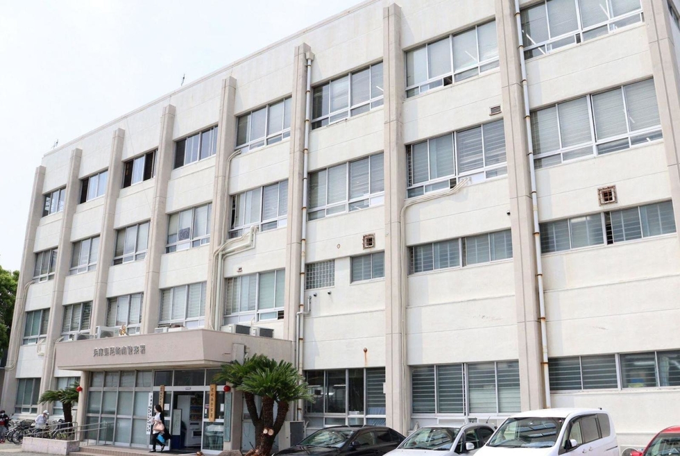 神戸新聞next 時効まで３カ月 １０年前の強姦事件で容疑者逮捕 尼崎