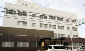 兵庫県警尼崎北署＝尼崎市南塚口町２